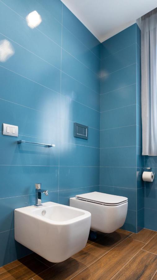 Zaffiro Lavico Rooms Etna Nature Sea アチレアーレ エクステリア 写真