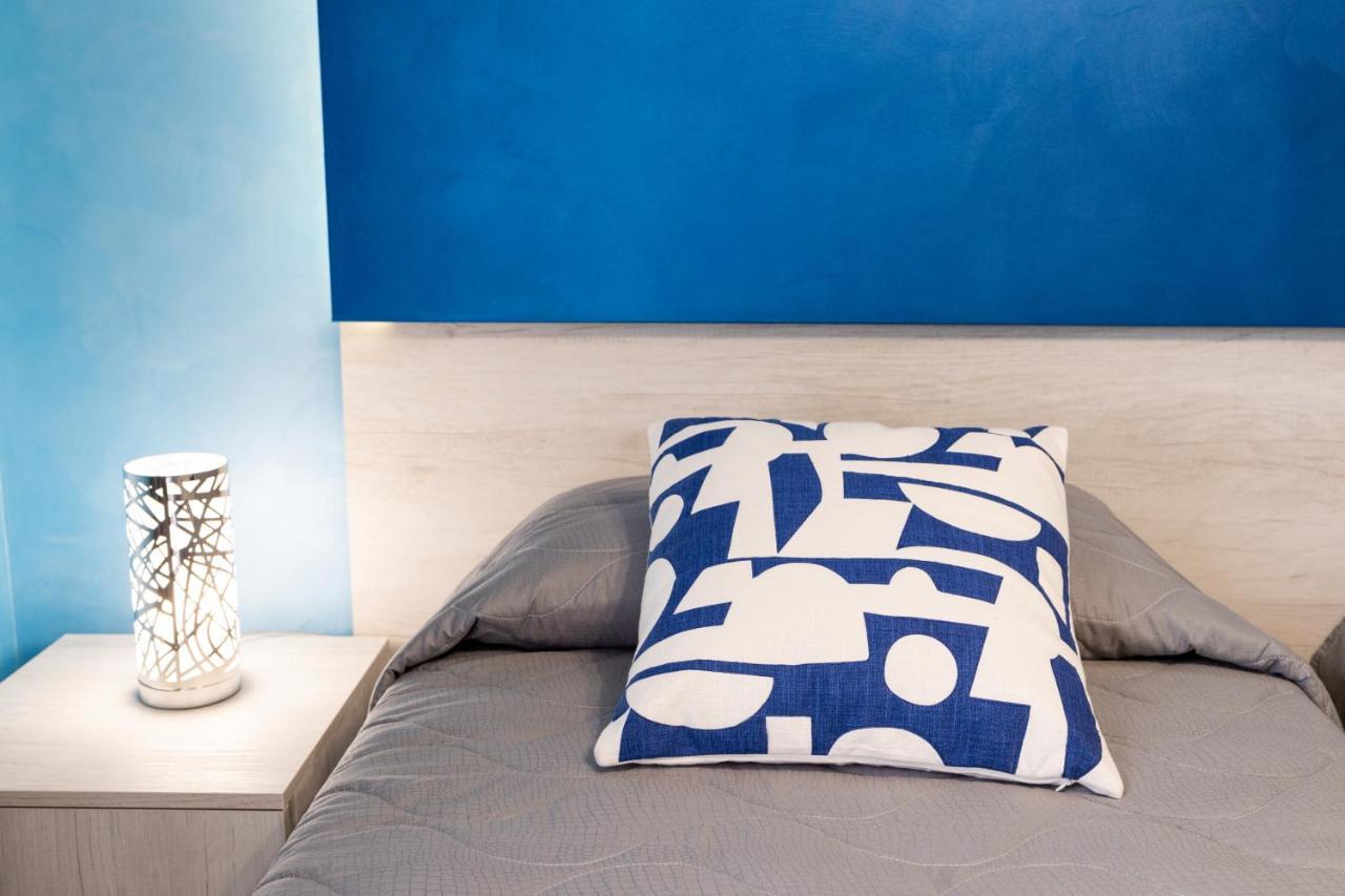 Zaffiro Lavico Rooms Etna Nature Sea アチレアーレ エクステリア 写真
