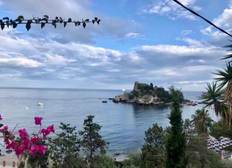 Zaffiro Lavico Rooms Etna Nature Sea アチレアーレ エクステリア 写真