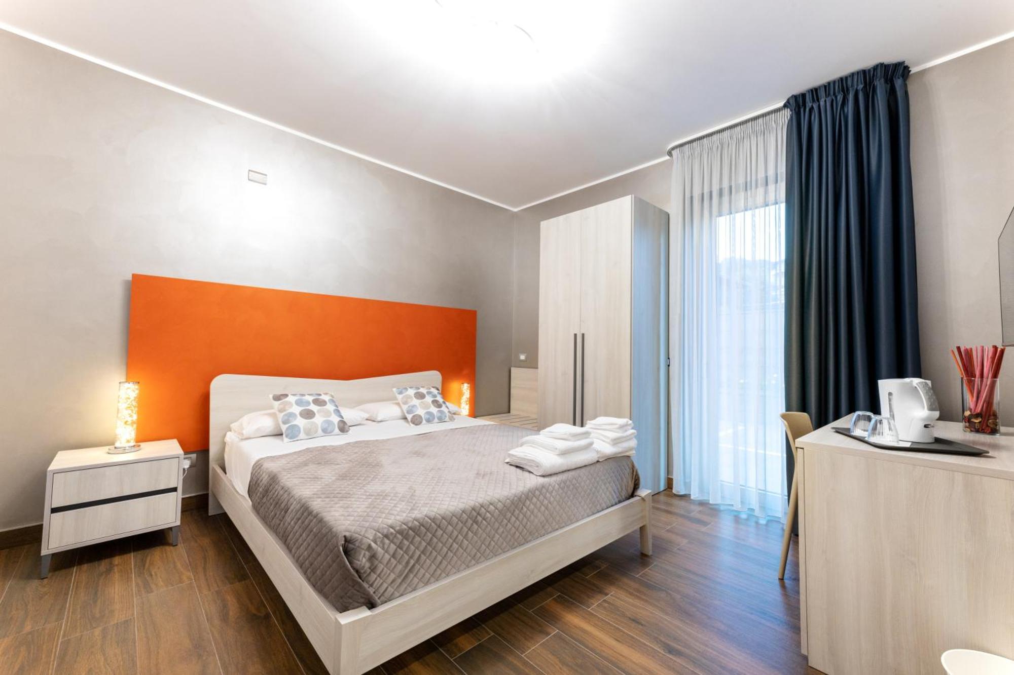 Zaffiro Lavico Rooms Etna Nature Sea アチレアーレ エクステリア 写真